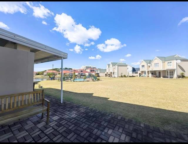 2 BEDROOM APARTMENT FOR SALE IN MARINA MARTINIQUE